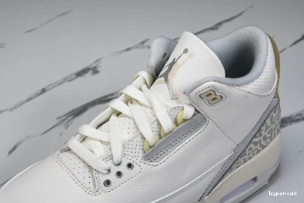 Hyperoad Jordan Craft “Ivory” Air 3 0731